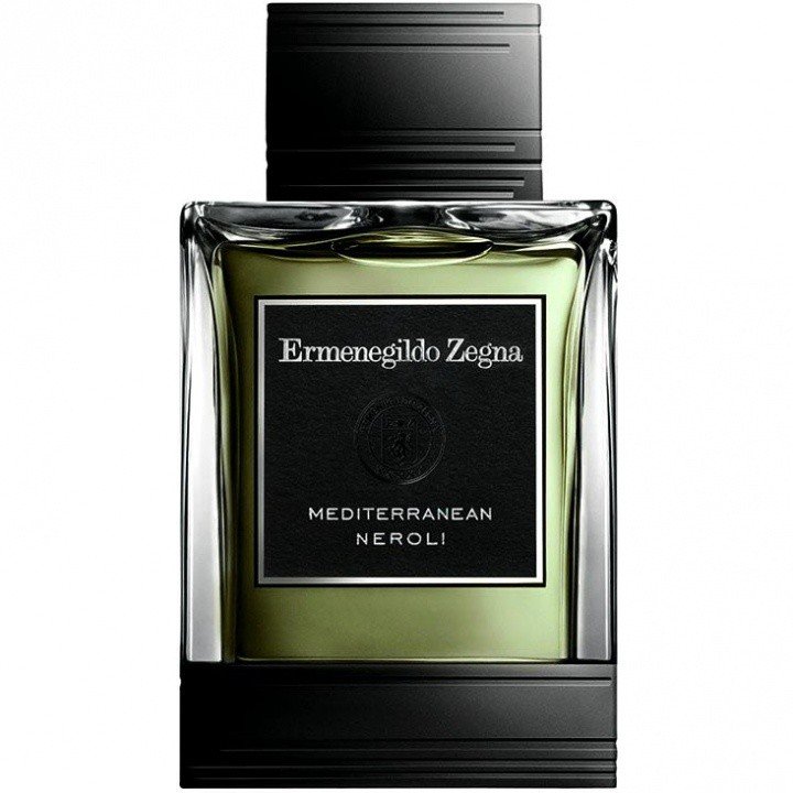 Essenze - Mediterranean Neroli